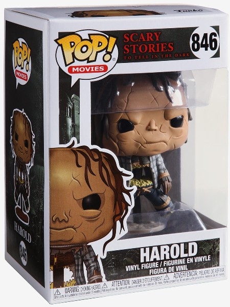funko scary stories to tell in the dark